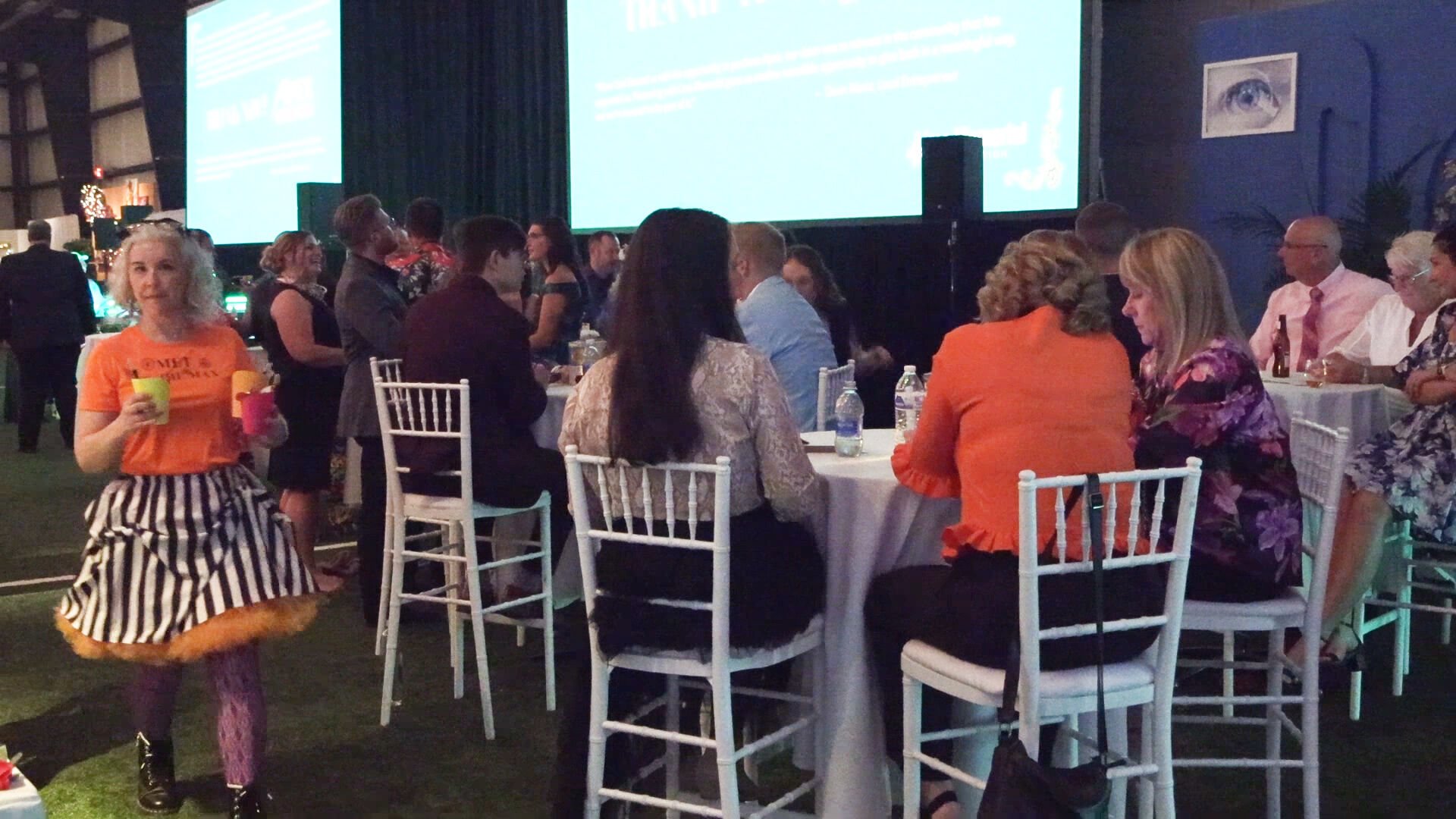 Journey to the Max helps raise funds for advanced medical technology at Lima Memorial